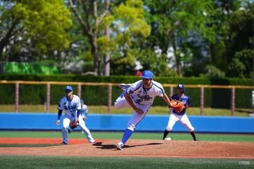 トレバー・バウアーさんのインスタグラム写真 - (トレバー・バウアーInstagram)「Felt great to be back out there. The amount of fan support--both in Japan and in the US--was unbelievably overwhelming. 15x the normal viewership on the YouTube Live stream and a record-breaking in-game attendance. You guys are the absolute best. ⚔️ - - "またそこに戻ってくることができて、とてもうれしいです。YouTubeのライブ配信では通常の15倍の視聴者数を記録し、試合会場では過去最高の入場者数を記録するなど、日本でもアメリカでもファンの皆さんの応援はすごかったです。君たちは最高だ。"」4月18日 4時28分 - baueroutage