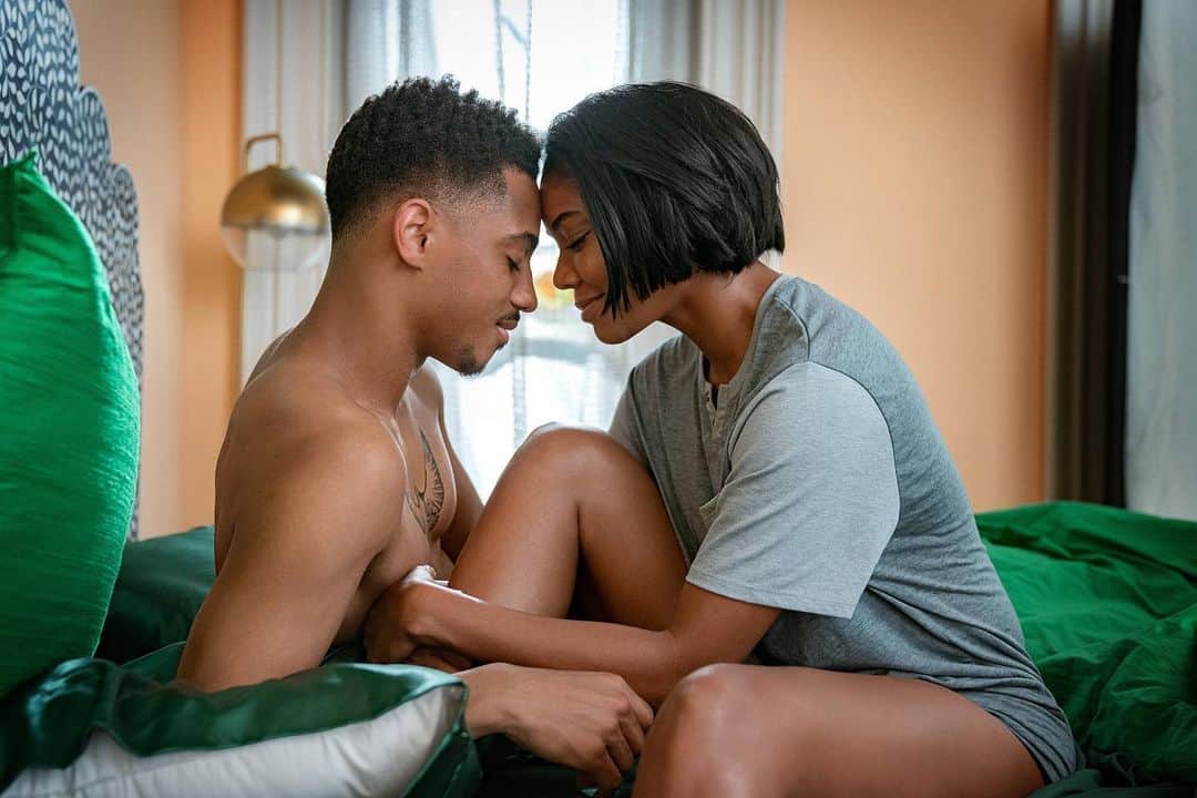 キース・パワーズさんのインスタグラム写真 - (キース・パワーズInstagram)「First Look; The Perfect Find available June 23rd on @netflix! @strongblacklead   First look photos from @vanityfair and @tudumnetfix. Links in bio.   🎥🍿」4月18日 4時35分 - keithpowers