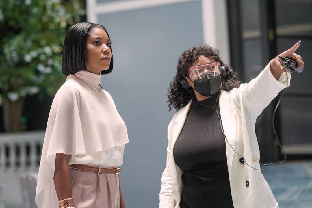 キース・パワーズさんのインスタグラム写真 - (キース・パワーズInstagram)「First Look; The Perfect Find available June 23rd on @netflix! @strongblacklead   First look photos from @vanityfair and @tudumnetfix. Links in bio.   🎥🍿」4月18日 4時35分 - keithpowers