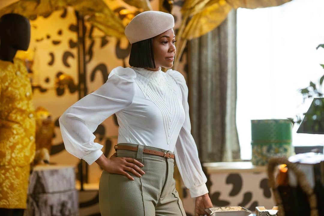 キース・パワーズさんのインスタグラム写真 - (キース・パワーズInstagram)「First Look; The Perfect Find available June 23rd on @netflix! @strongblacklead   First look photos from @vanityfair and @tudumnetfix. Links in bio.   🎥🍿」4月18日 4時35分 - keithpowers