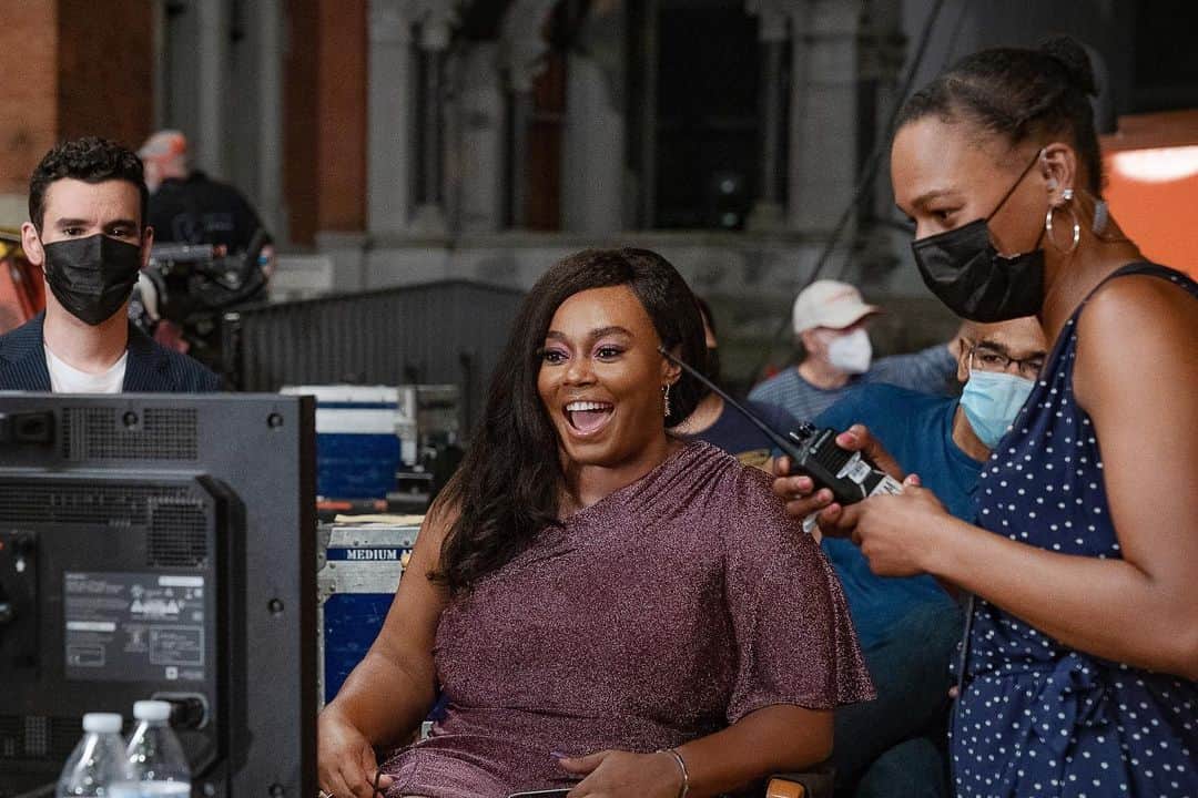 キース・パワーズさんのインスタグラム写真 - (キース・パワーズInstagram)「First Look; The Perfect Find available June 23rd on @netflix! @strongblacklead   First look photos from @vanityfair and @tudumnetfix. Links in bio.   🎥🍿」4月18日 4時35分 - keithpowers