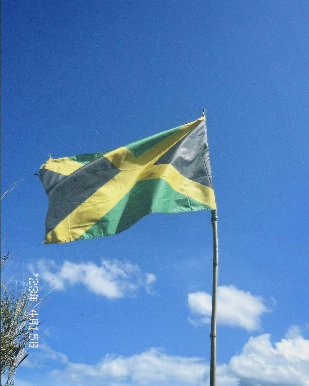 スローン・スティーブンスさんのインスタグラム写真 - (スローン・スティーブンスInstagram)「48 hrs in Jamaica」4月18日 4時52分 - sloanestephens