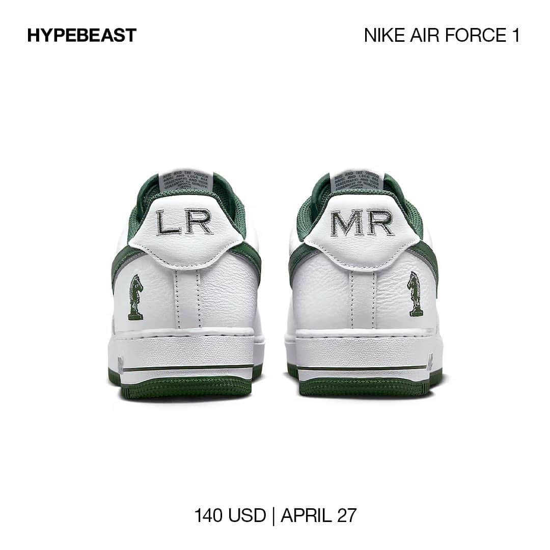 HYPEBEASTさんのインスタグラム写真 - (HYPEBEASTInstagram)「@hypebeastkicks: Over the ...