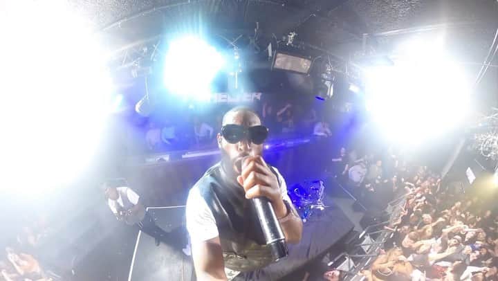 タイニー・テンパーのインスタグラム