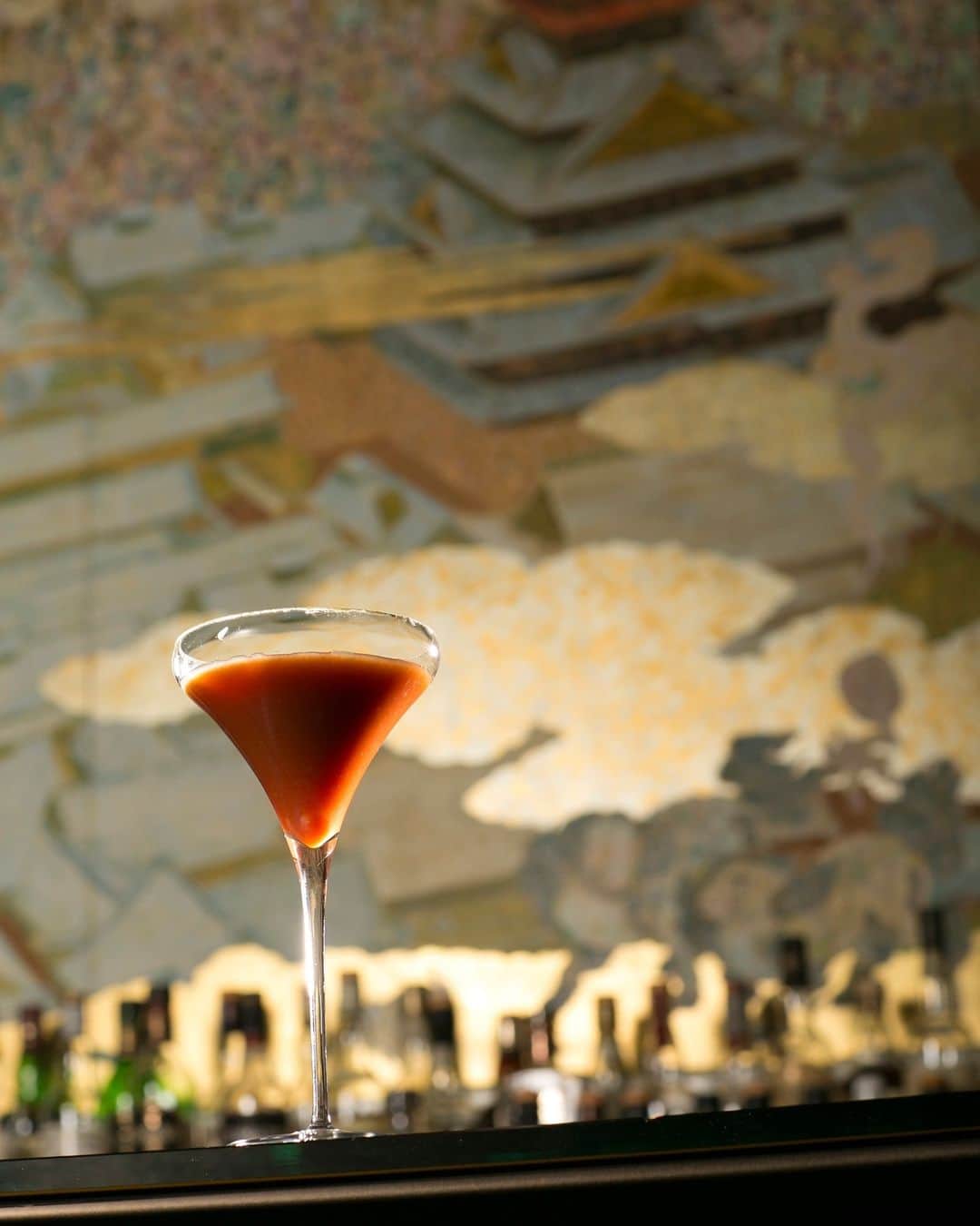 The St. Regis Osakaのインスタグラム