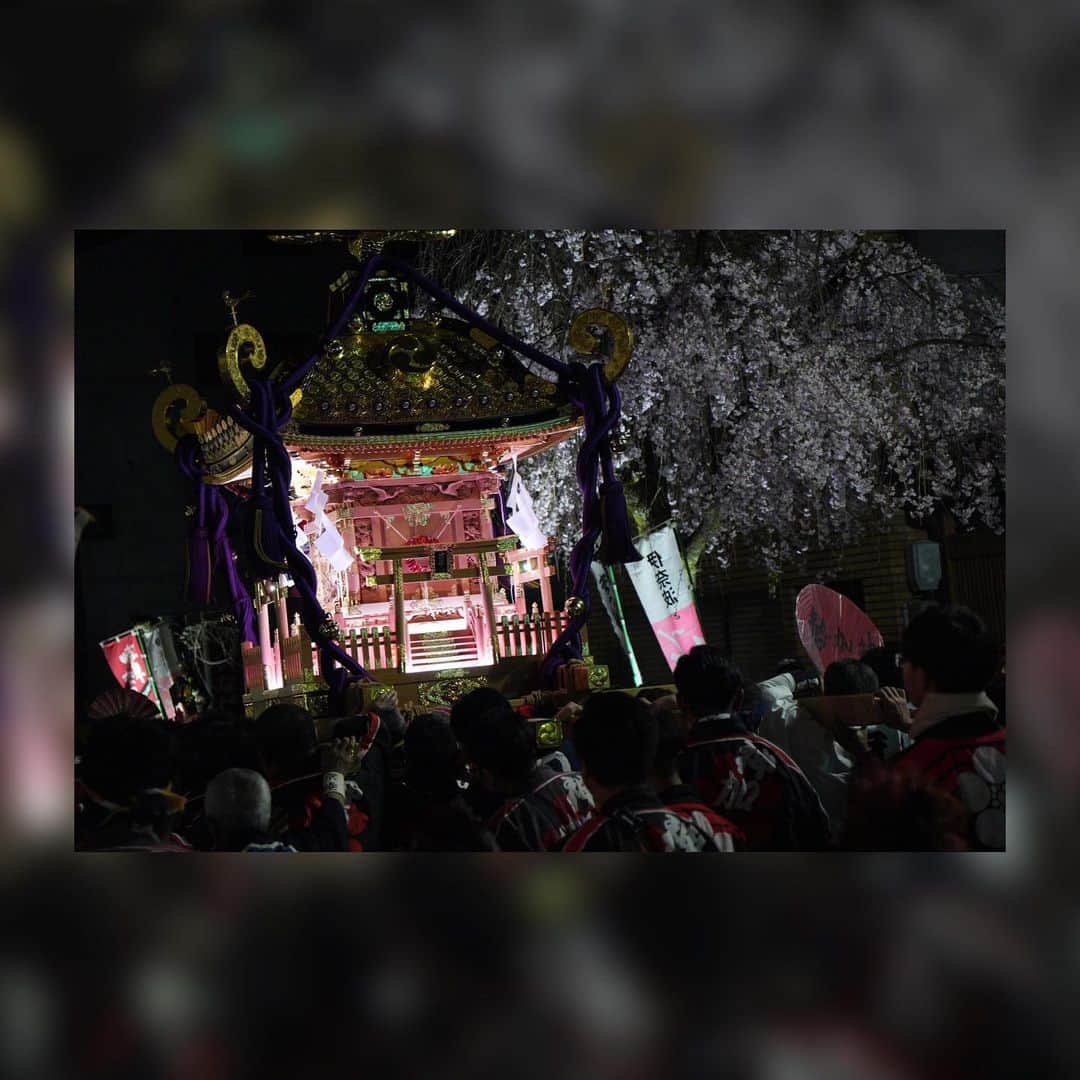 永田薫さんのインスタグラム写真 - (永田薫Instagram)「「ぎふ道三まつり」初めてちゃんとお祭りを見た！ 神輿パレードが迫力あって見ていてこちらも楽しめました！！  #道三まつり  #岐阜市  #岐阜市プロモーション大使  #マジプリ  #永田薫」4月18日 17時16分 - kaoru_nagata1006