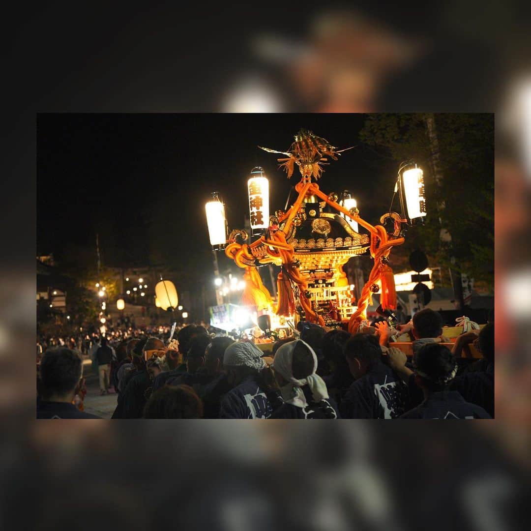 永田薫さんのインスタグラム写真 - (永田薫Instagram)「「ぎふ道三まつり」初めてちゃんとお祭りを見た！ 神輿パレードが迫力あって見ていてこちらも楽しめました！！  #道三まつり  #岐阜市  #岐阜市プロモーション大使  #マジプリ  #永田薫」4月18日 17時16分 - kaoru_nagata1006
