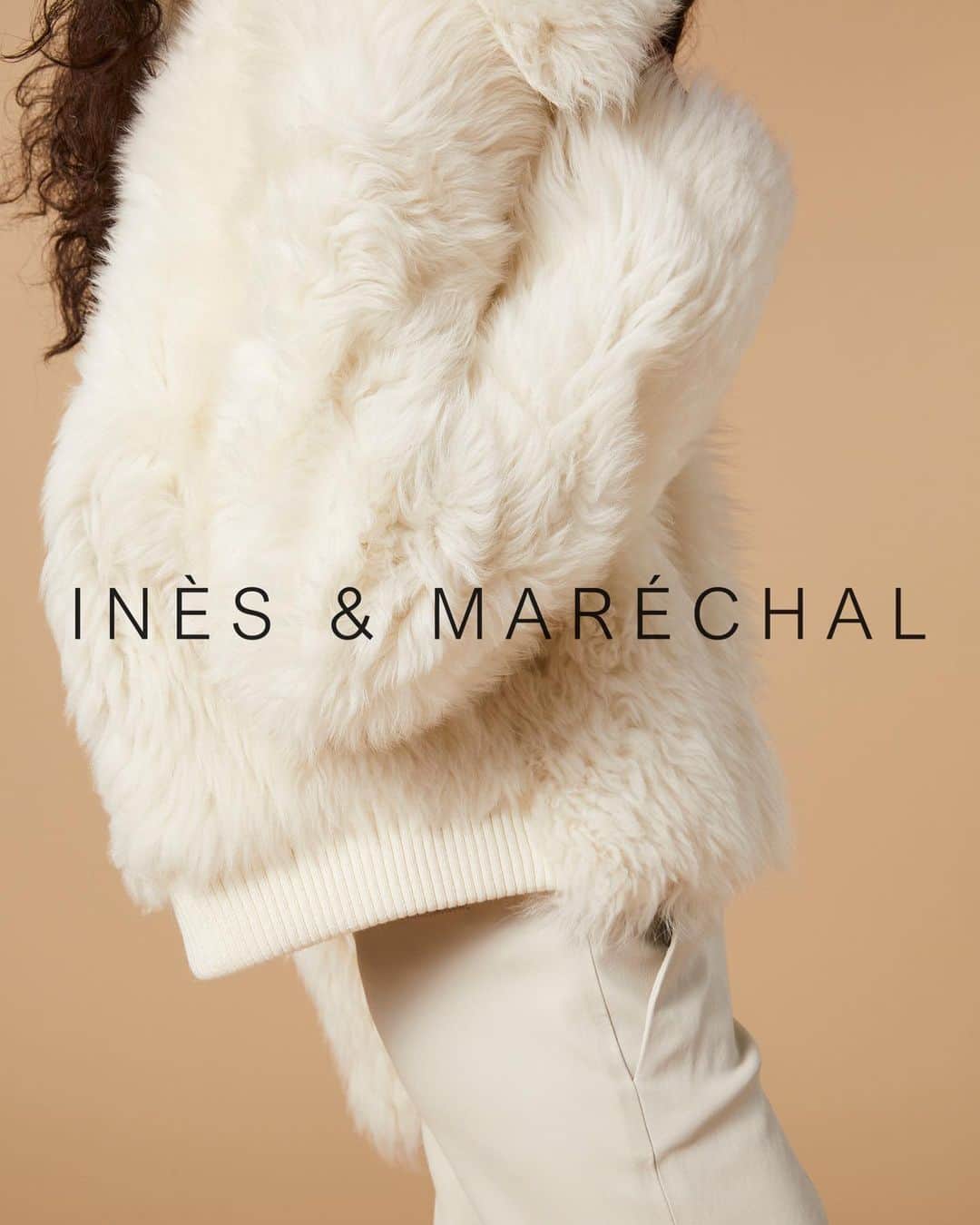 イネスエマレシャルさんのインスタグラム写真 - (イネスエマレシャルInstagram)「Inès & Maréchal’s Lava jacket is definitely the most wanted item of this season! #inesetmarechal #paris #fashionparis」4月18日 17時36分 - inesetmarechal
