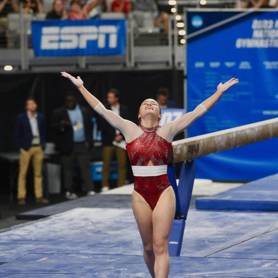 ノラ・フラットレーさんのインスタグラム写真 - (ノラ・フラットレーInstagram)「2023 natty recap」4月18日 9時35分 - norah.flatley