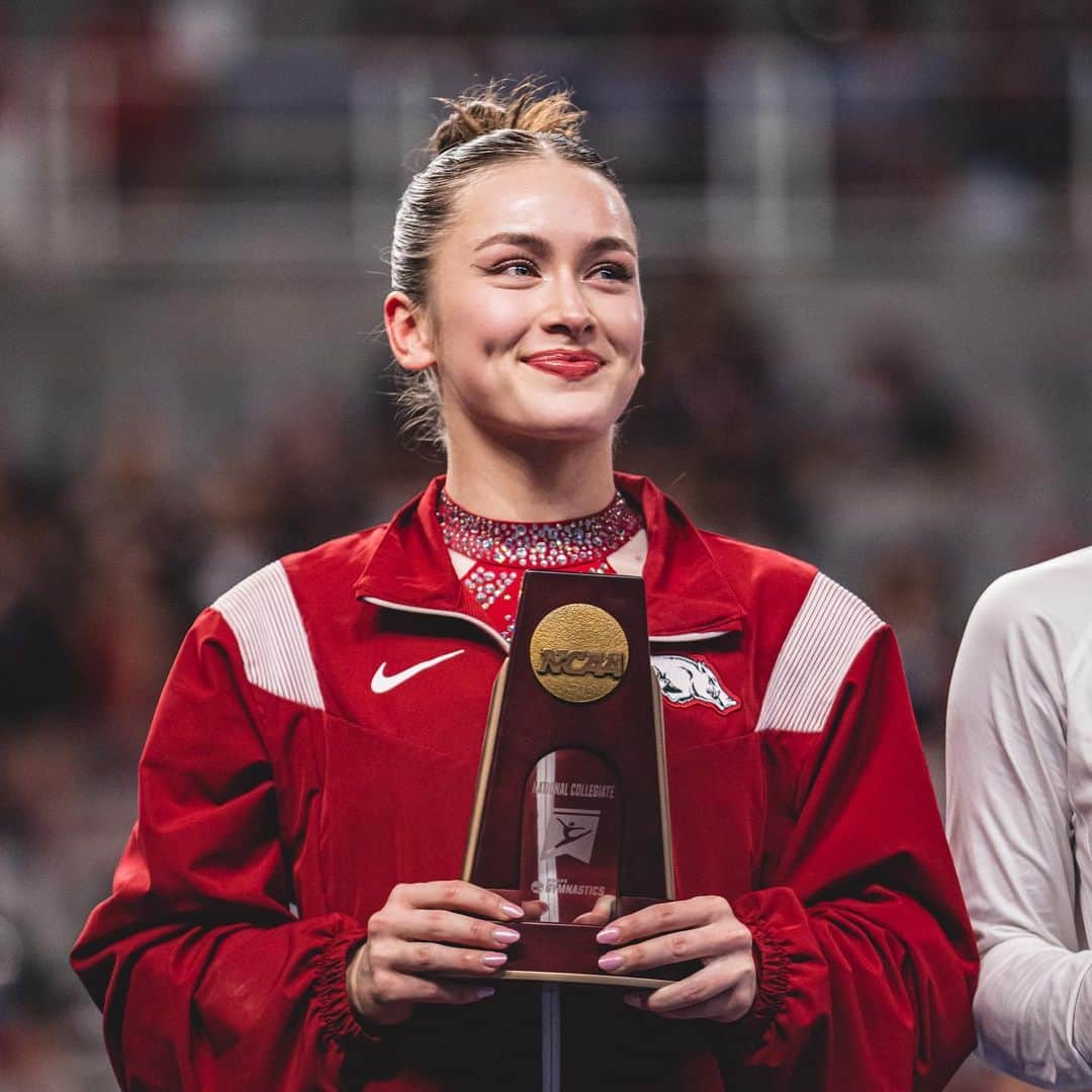 ノラ・フラットレーさんのインスタグラム写真 - (ノラ・フラットレーInstagram)「2023 natty recap」4月18日 9時35分 - norah.flatley