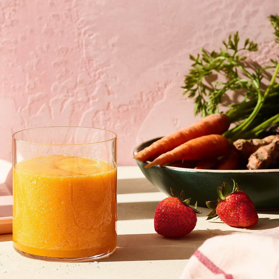 Vitamix Japanのインスタグラム