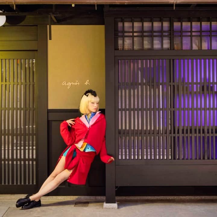 アオイヤマダのインスタグラム