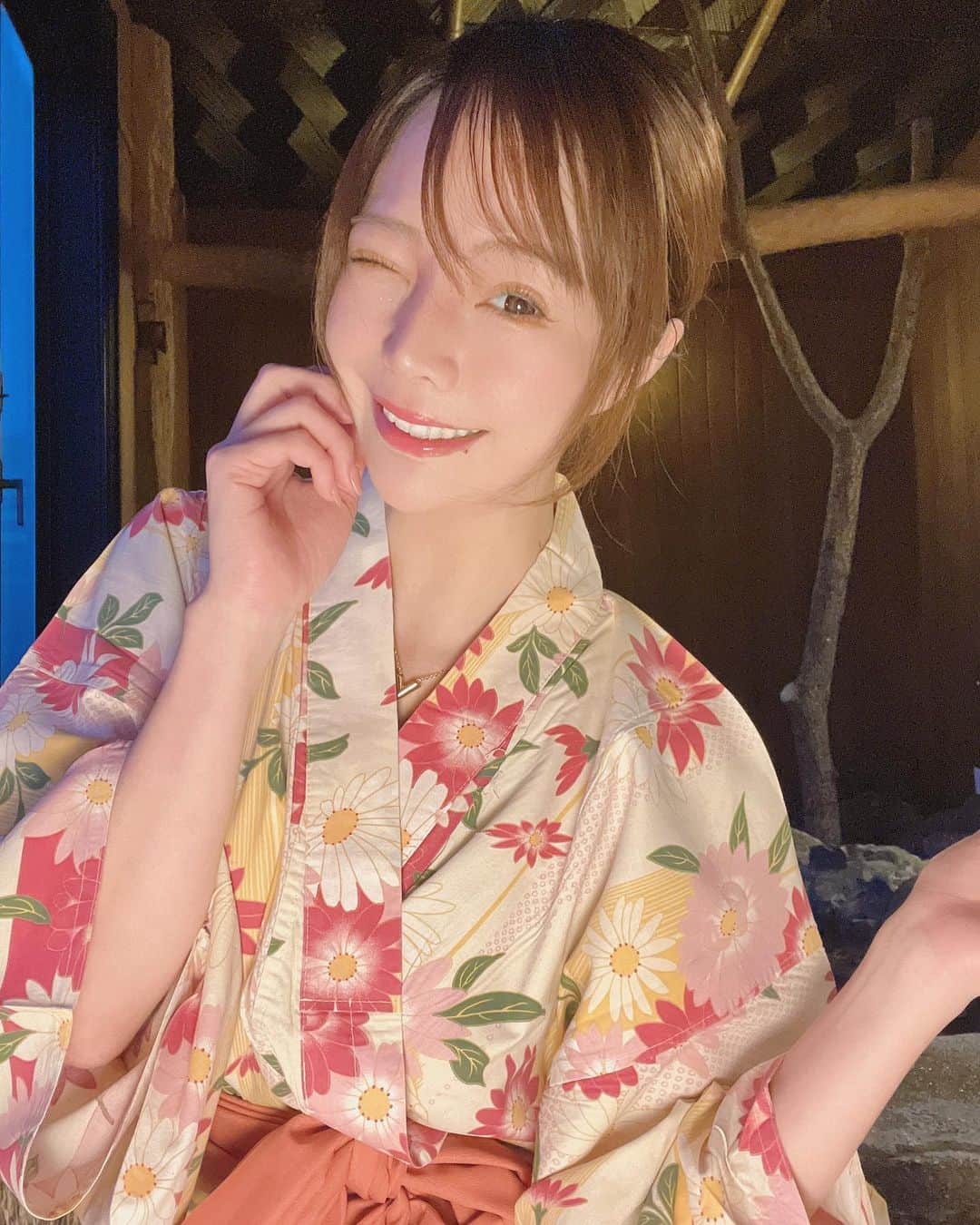 橘寿梨愛のインスタグラム
