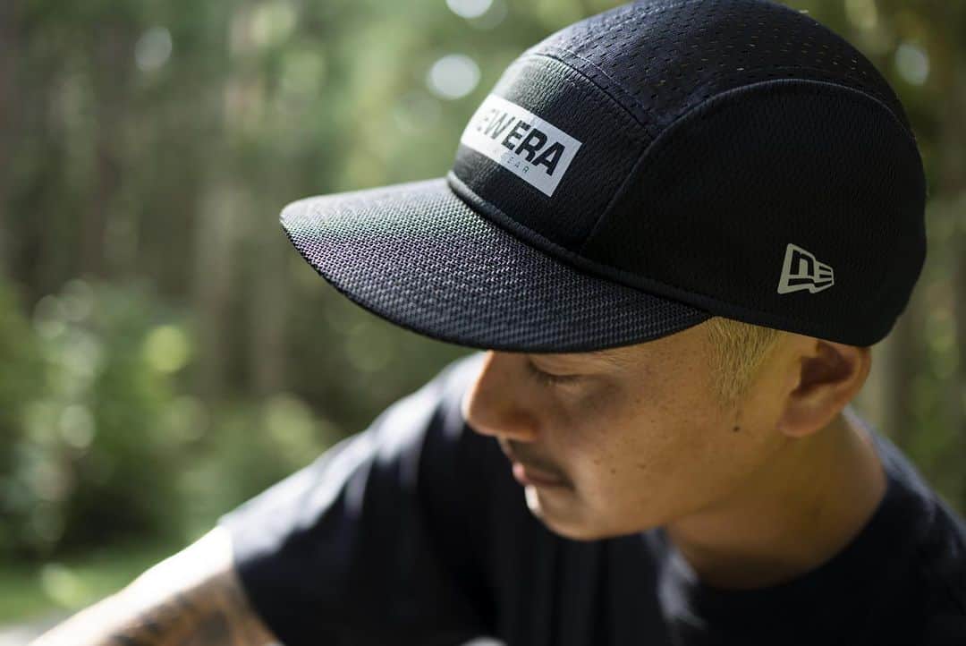 New Era Japan オフィシャル Instagram アカウントさんのインスタグラム写真 - (New Era Japan オフィシャル Instagram アカウントInstagram)「SS23 NEW ERA®︎ OUTDOOR Tech Multi Mesh Series 各パネルに異なるメッシュ素材を採用したシリーズ。  #NewEra #ニューエラ #NewEraJapan #NewEraOutdoor #ニューエラアウトドア #アウトドア」4月18日 10時16分 - newerajapan