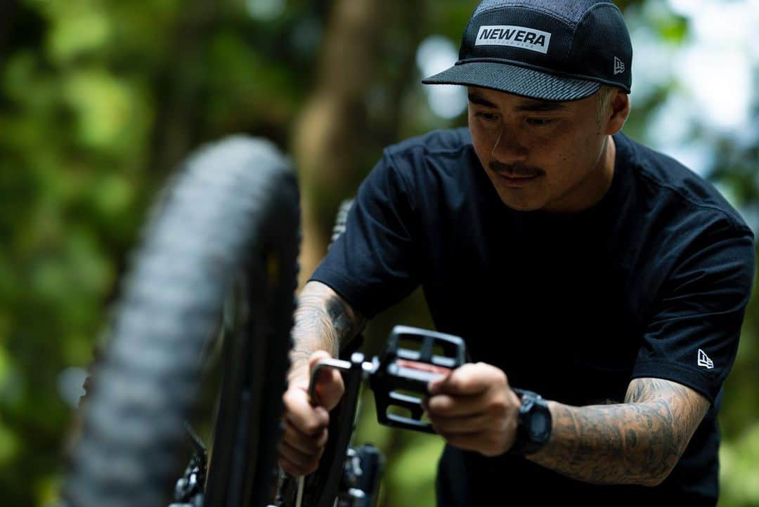 New Era Japan オフィシャル Instagram アカウントさんのインスタグラム写真 - (New Era Japan オフィシャル Instagram アカウントInstagram)「SS23 NEW ERA®︎ OUTDOOR Tech Multi Mesh Series 各パネルに異なるメッシュ素材を採用したシリーズ。  #NewEra #ニューエラ #NewEraJapan #NewEraOutdoor #ニューエラアウトドア #アウトドア」4月18日 10時16分 - newerajapan