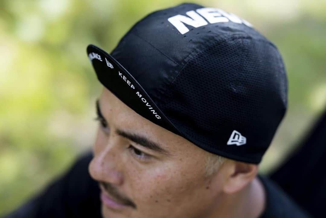 New Era Japan オフィシャル Instagram アカウントさんのインスタグラム写真 - (New Era Japan オフィシャル Instagram アカウントInstagram)「SS23 NEW ERA®︎ OUTDOOR Tech Multi Mesh Series 各パネルに異なるメッシュ素材を採用したシリーズ。  #NewEra #ニューエラ #NewEraJapan #NewEraOutdoor #ニューエラアウトドア #アウトドア」4月18日 10時16分 - newerajapan
