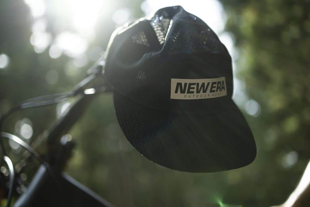 New Era Japan オフィシャル Instagram アカウントさんのインスタグラム写真 - (New Era Japan オフィシャル Instagram アカウントInstagram)「SS23 NEW ERA®︎ OUTDOOR Tech Multi Mesh Series 各パネルに異なるメッシュ素材を採用したシリーズ。  #NewEra #ニューエラ #NewEraJapan #NewEraOutdoor #ニューエラアウトドア #アウトドア」4月18日 10時16分 - newerajapan