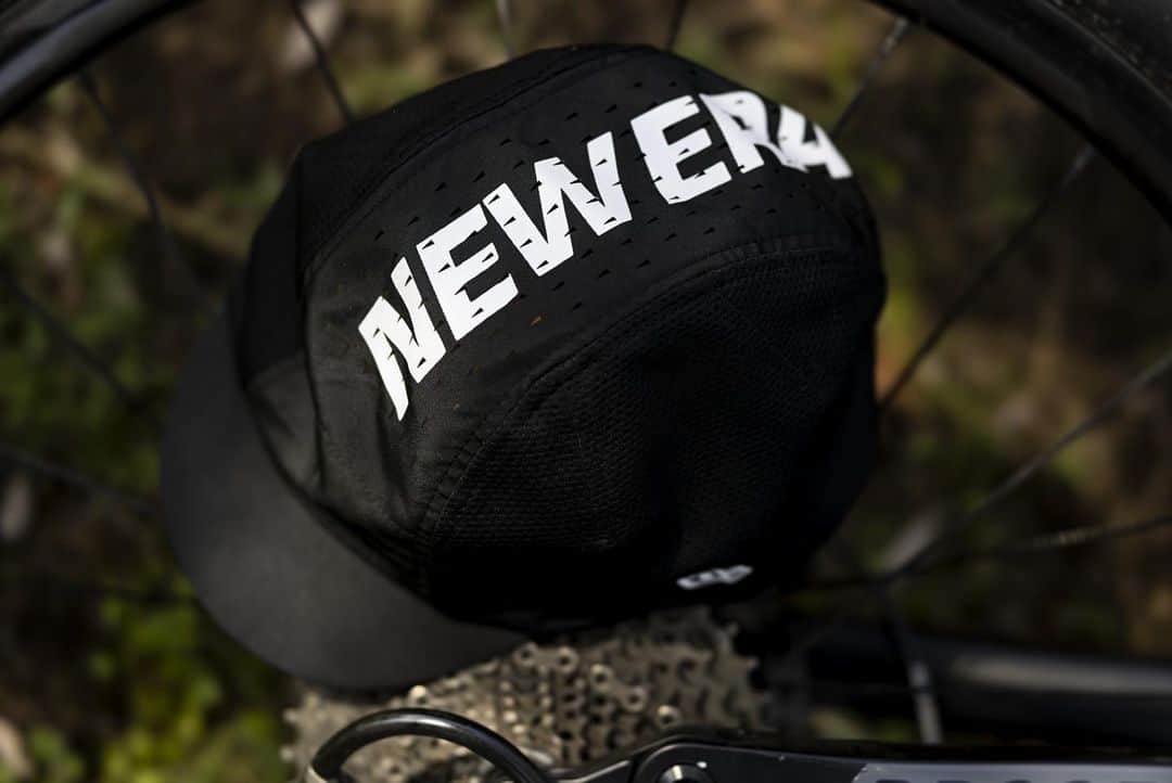 New Era Japan オフィシャル Instagram アカウントさんのインスタグラム写真 - (New Era Japan オフィシャル Instagram アカウントInstagram)「SS23 NEW ERA®︎ OUTDOOR Tech Multi Mesh Series 各パネルに異なるメッシュ素材を採用したシリーズ。  #NewEra #ニューエラ #NewEraJapan #NewEraOutdoor #ニューエラアウトドア #アウトドア」4月18日 10時16分 - newerajapan