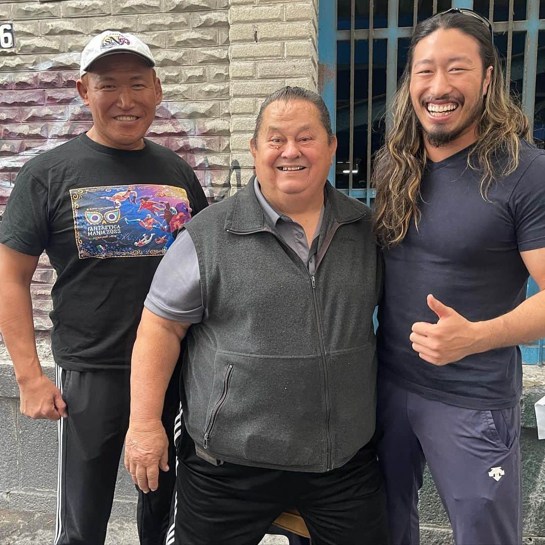 奥村茂雄のインスタグラム