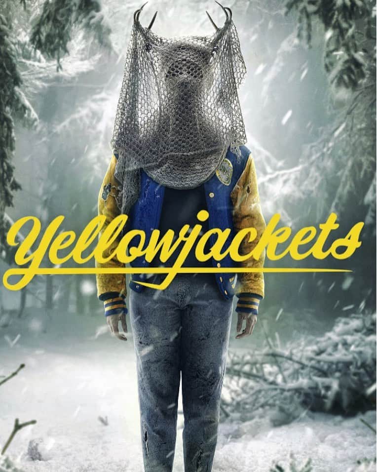 野沢直子さんのインスタグラム写真 - (野沢直子Instagram)「めっちゃハマって、毎週金曜日が待ち遠しい❤️❤️ テーマソングも脳内エンドレス❤️❤️ No return, No return, No reason ♪ #yellowjackets  @yellowjackets  @riccigrams  @juliettelewis  #noreturn」4月18日 11時29分 - naoko.nozawa
