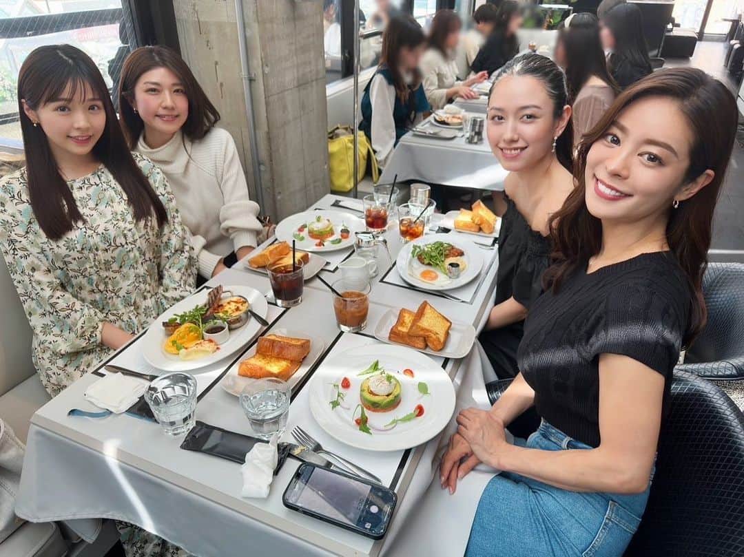 藤木由貴のインスタグラム