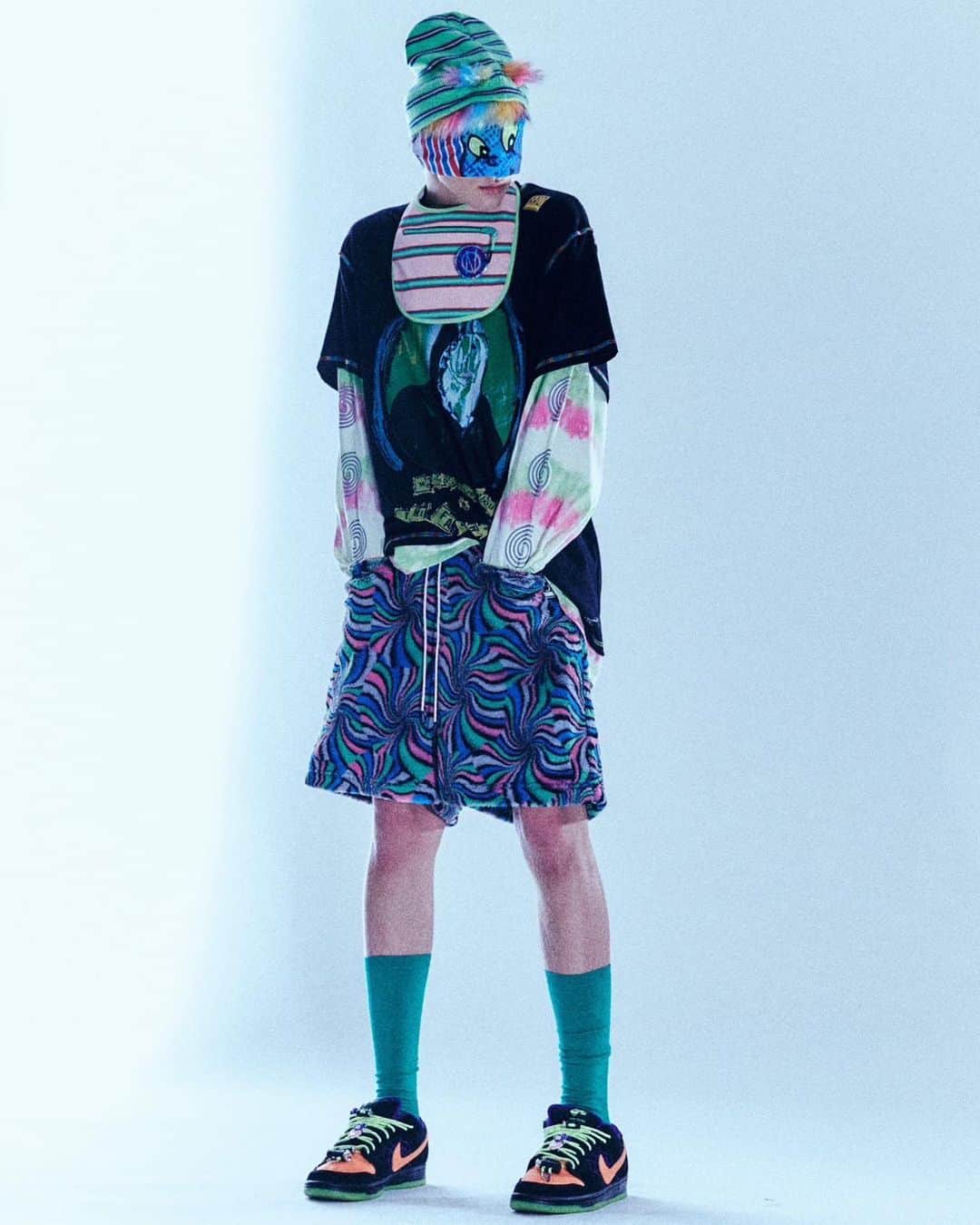 さんのインスタグラム写真 - (Instagram)「OUR COLLECTION LINE FOR SPRING/SUMMER. -WILL BE RELEASED ON April 20th 2023. -12:00 PM (Korea Time). -WORLDWIDE SHIPPING. -@from1percent_official -99PERCENTIS.COM #99percentis #from1percent」4月18日 12時07分 - 99percentis