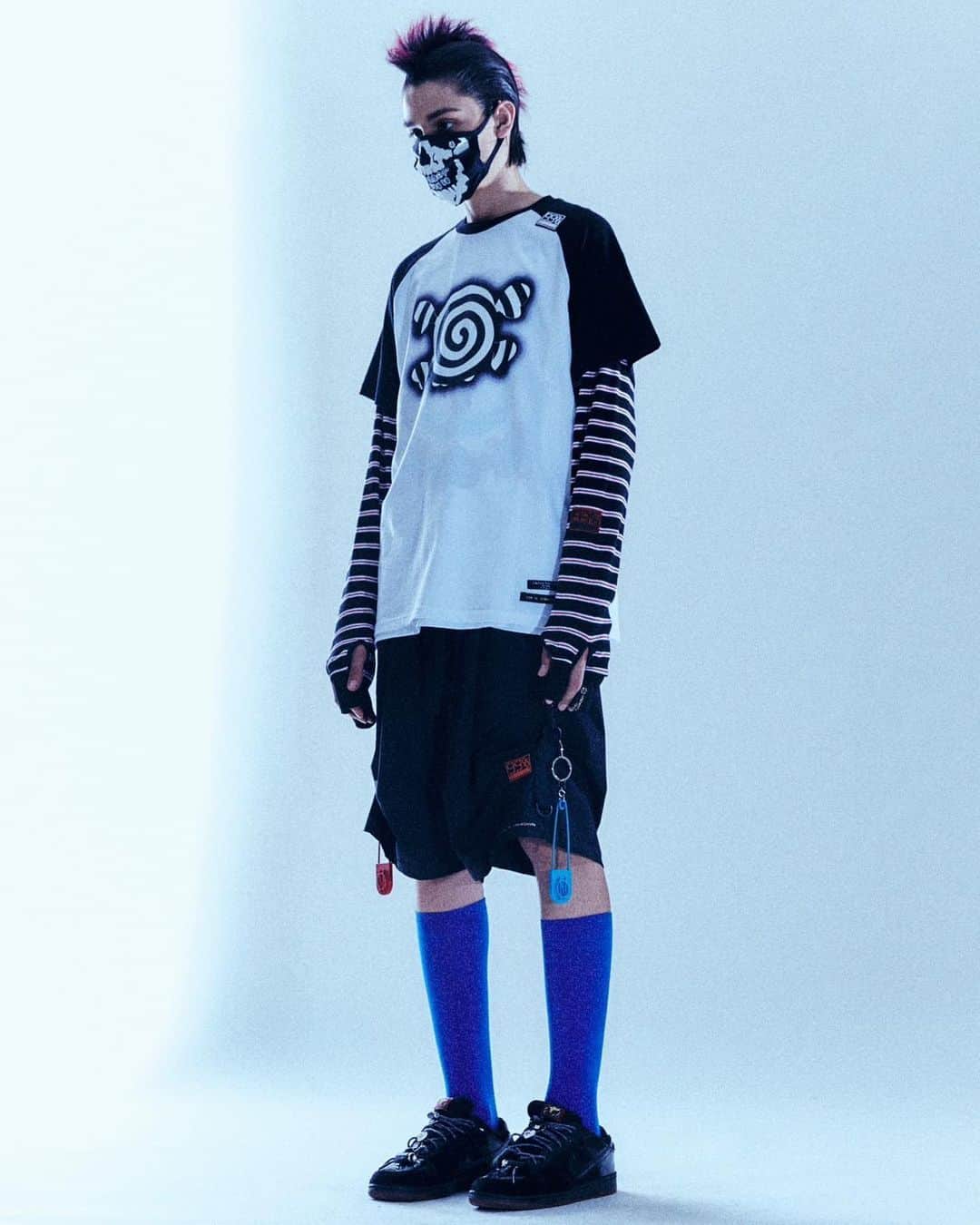 さんのインスタグラム写真 - (Instagram)「OUR COLLECTION LINE FOR SPRING/SUMMER. -WILL BE RELEASED ON April 20th 2023. -12:00 PM (Korea Time). -WORLDWIDE SHIPPING. -@from1percent_official -99PERCENTIS.COM #99percentis #from1percent」4月18日 12時07分 - 99percentis