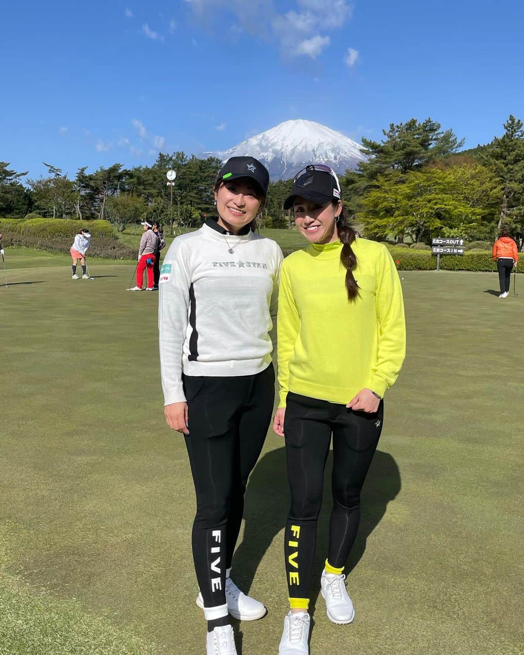 兼岩美奈のインスタグラム