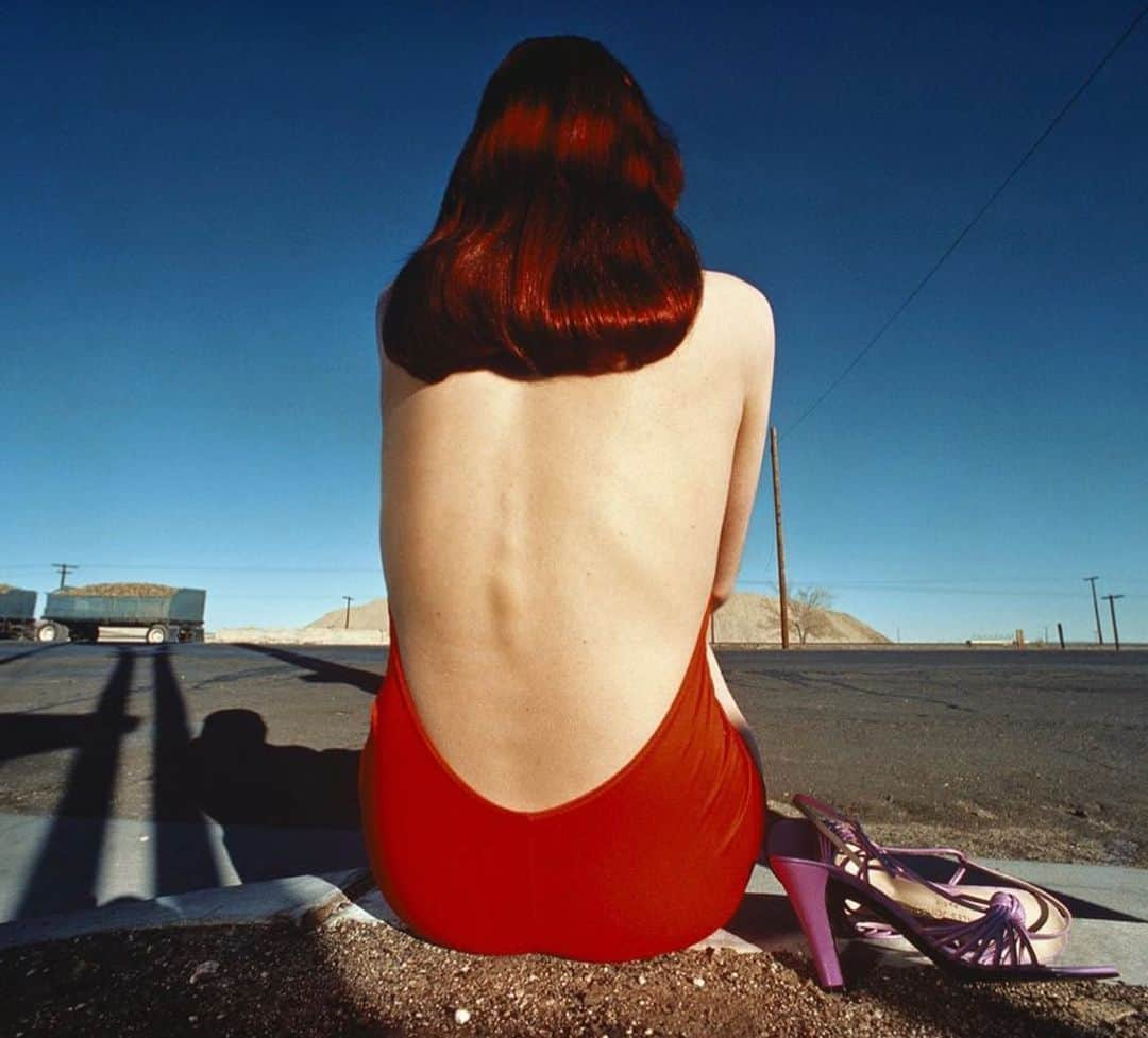 ジル・スチュアートさんのインスタグラム写真 - (ジル・スチュアートInstagram)「Mastery   #guybourdin」4月18日 12時02分 - jillstuart