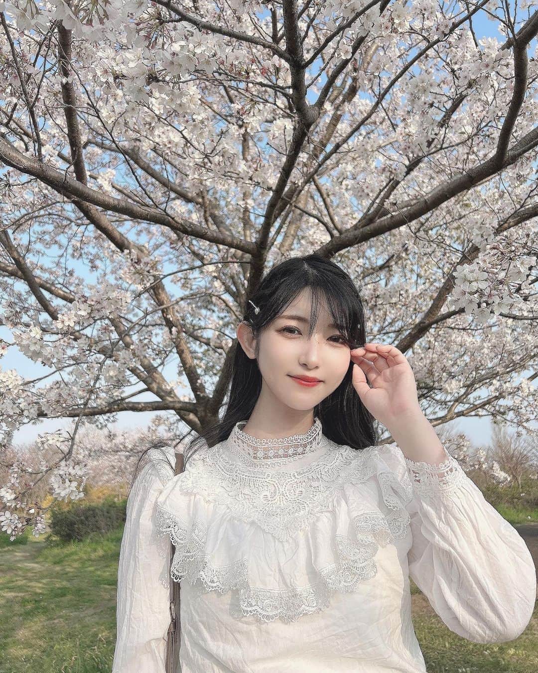 れみぱんさんのインスタグラム写真 - (れみぱんInstagram)「4月も半分終わってるの早🥹」4月18日 12時03分 - lemipanna