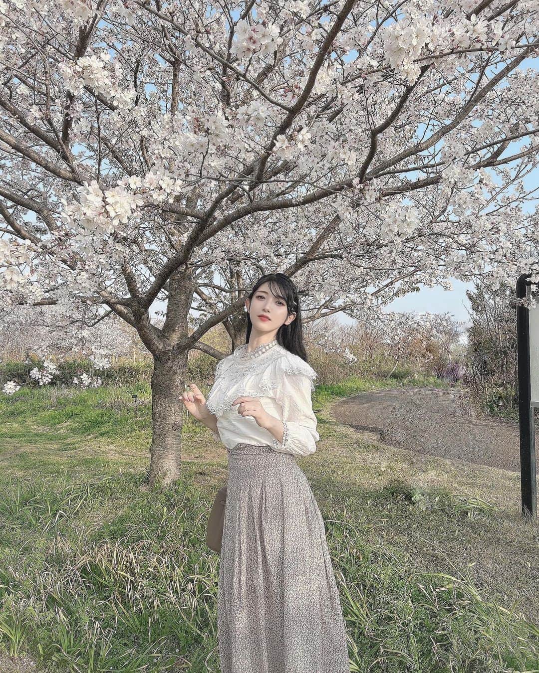 れみぱんさんのインスタグラム写真 - (れみぱんInstagram)「4月も半分終わってるの早🥹」4月18日 12時03分 - lemipanna