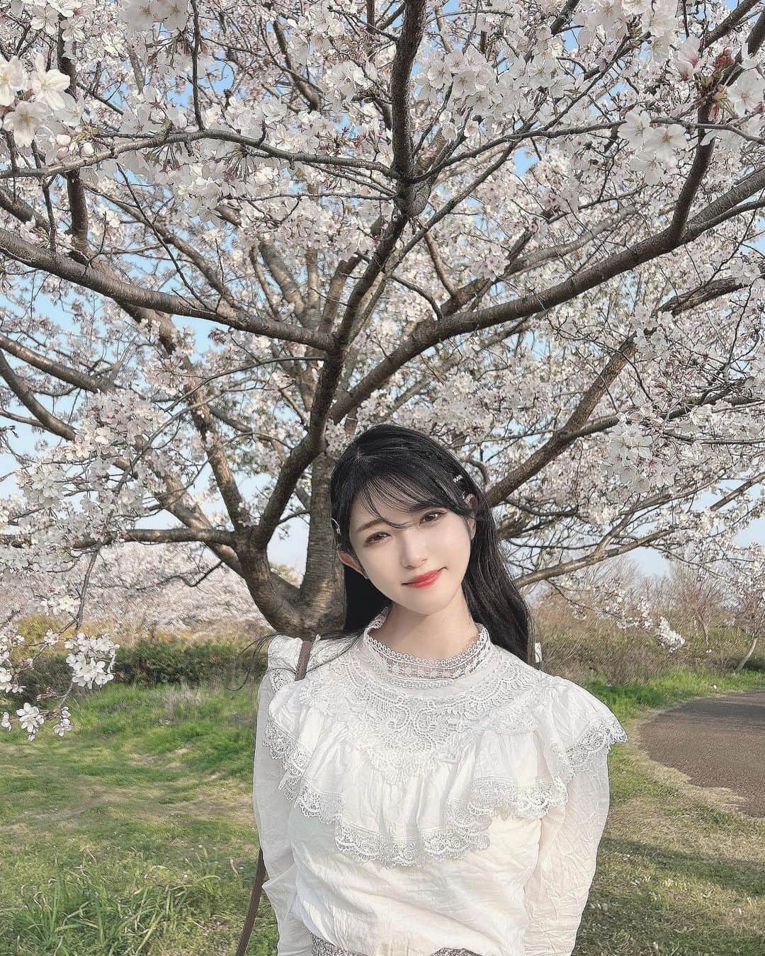 れみぱんさんのインスタグラム写真 - (れみぱんInstagram)「4月も半分終わってるの早🥹」4月18日 12時03分 - lemipanna