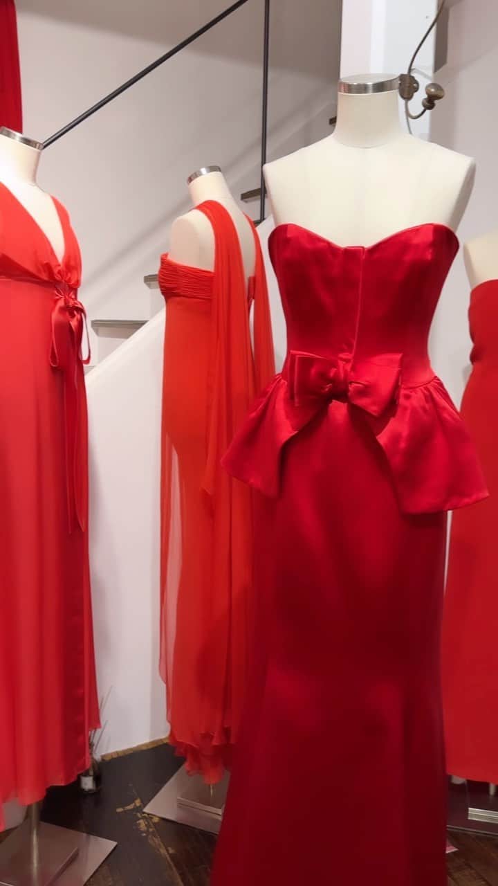 Numero TOKYOのインスタグラム