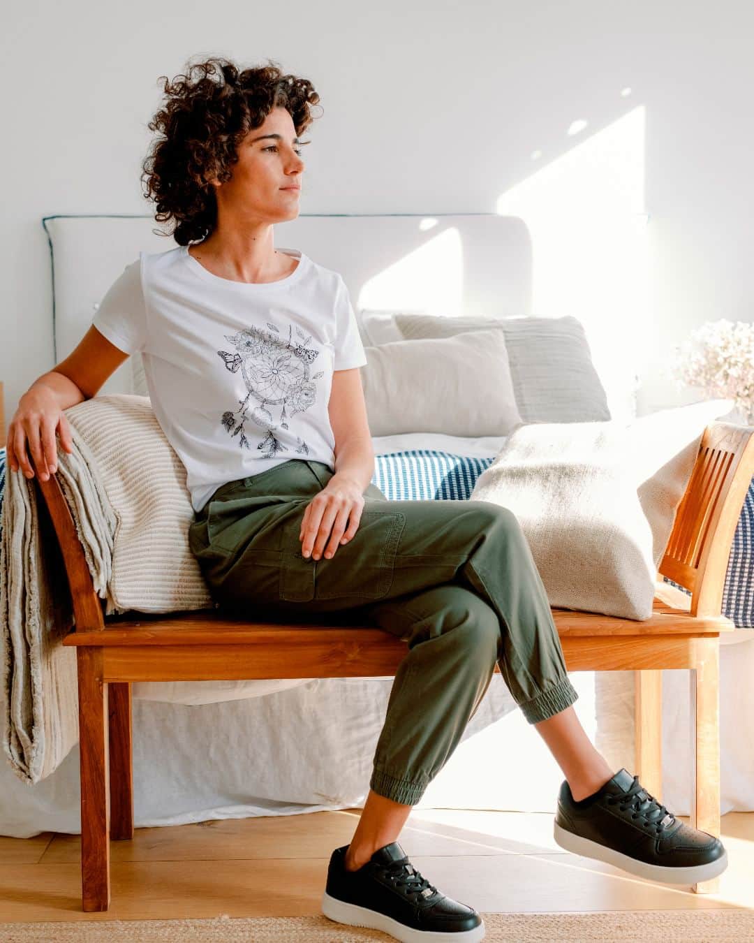 auchan_franceさんのインスタグラム写真 - (auchan_franceInstagram)「Le printemps est là 🌷  Notre nouvelle collection @inextensobyauchanlab remplie de soleil n’attend que vous pour profiter de la belle saison !  Il y en a pour toute la famille 🌞  💬Quel est votre ensemble préféré ?   #Auchan #Inextenso」4月18日 18時00分 - auchan_france