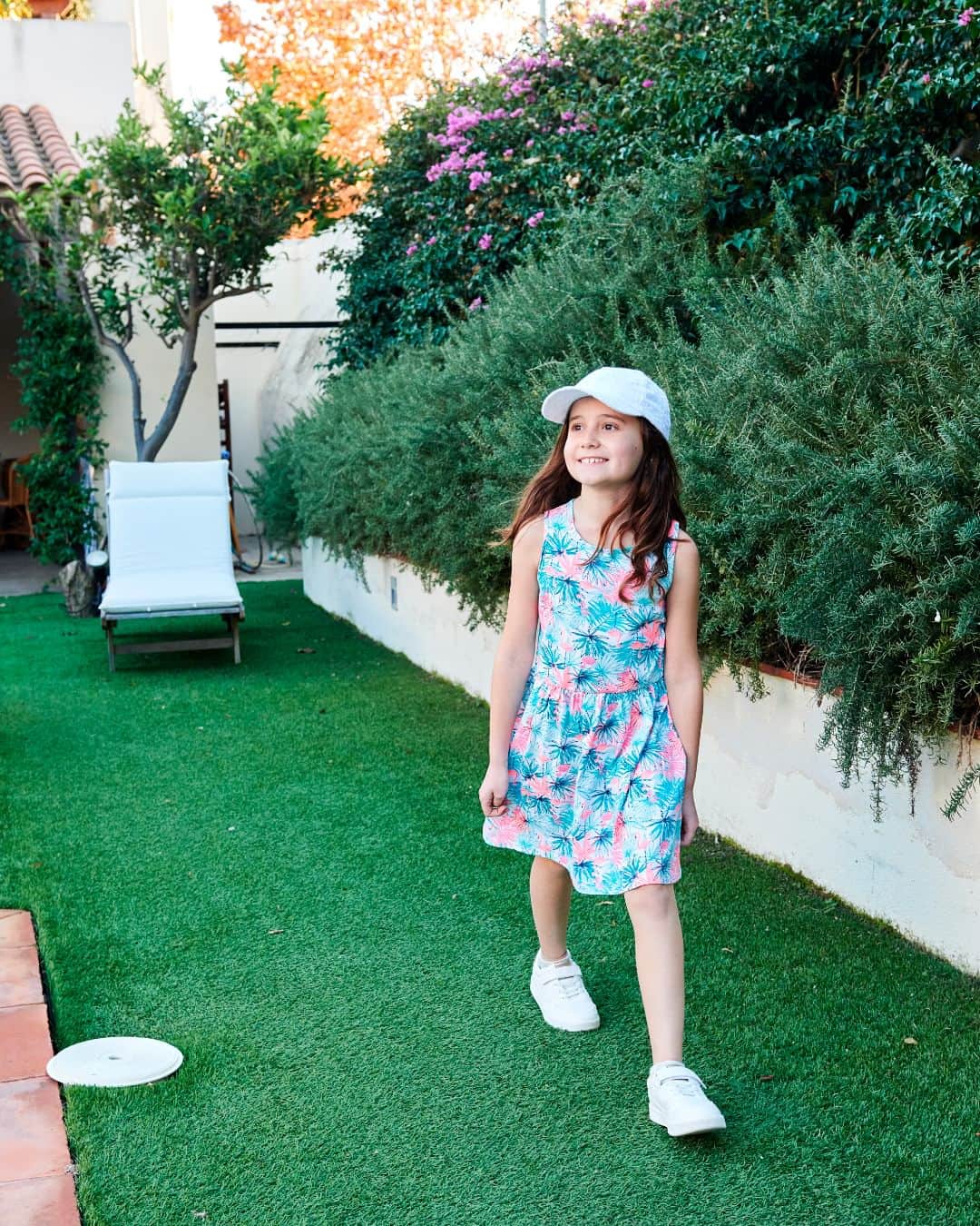 auchan_franceさんのインスタグラム写真 - (auchan_franceInstagram)「Le printemps est là 🌷  Notre nouvelle collection @inextensobyauchanlab remplie de soleil n’attend que vous pour profiter de la belle saison !  Il y en a pour toute la famille 🌞  💬Quel est votre ensemble préféré ?   #Auchan #Inextenso」4月18日 18時00分 - auchan_france