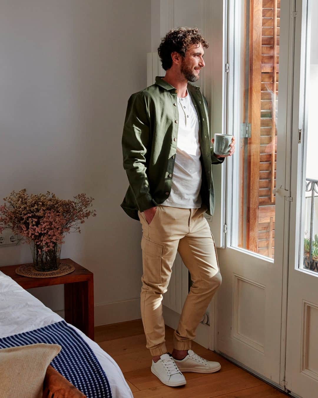 auchan_franceさんのインスタグラム写真 - (auchan_franceInstagram)「Le printemps est là 🌷  Notre nouvelle collection @inextensobyauchanlab remplie de soleil n’attend que vous pour profiter de la belle saison !  Il y en a pour toute la famille 🌞  💬Quel est votre ensemble préféré ?   #Auchan #Inextenso」4月18日 18時00分 - auchan_france
