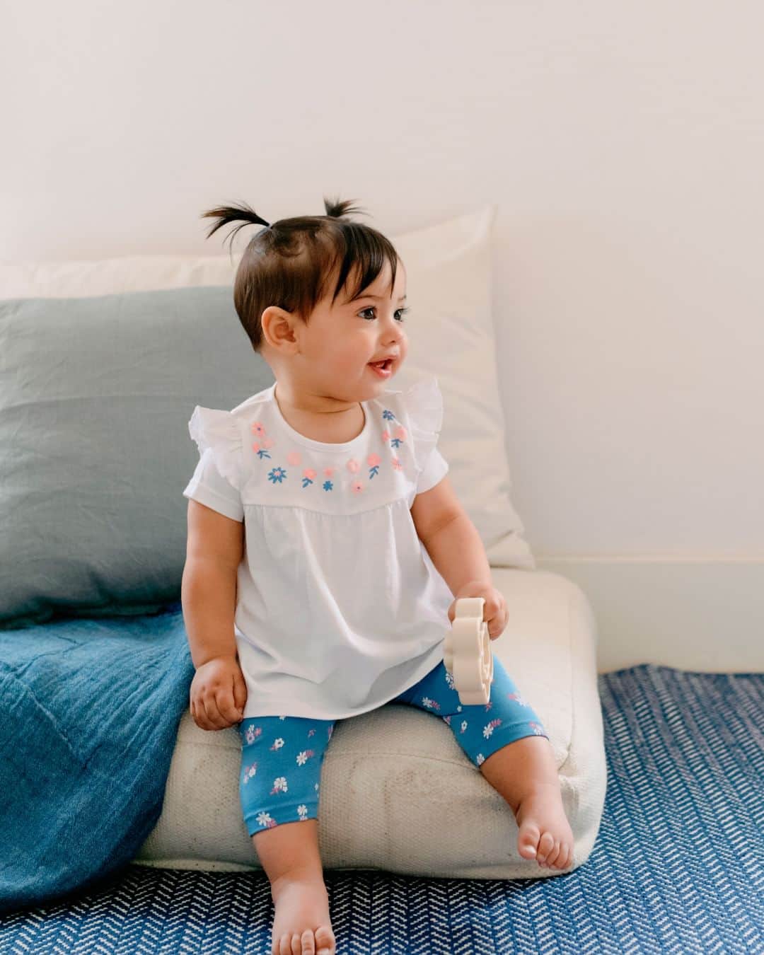 auchan_franceさんのインスタグラム写真 - (auchan_franceInstagram)「Le printemps est là 🌷  Notre nouvelle collection @inextensobyauchanlab remplie de soleil n’attend que vous pour profiter de la belle saison !  Il y en a pour toute la famille 🌞  💬Quel est votre ensemble préféré ?   #Auchan #Inextenso」4月18日 18時00分 - auchan_france