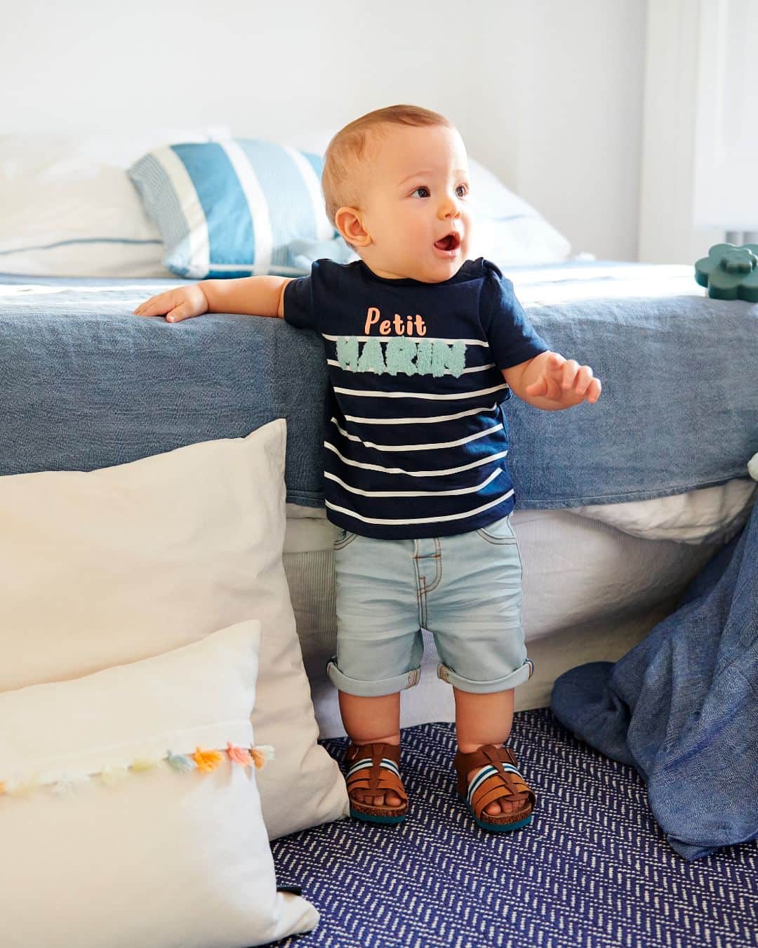 auchan_franceさんのインスタグラム写真 - (auchan_franceInstagram)「Le printemps est là 🌷  Notre nouvelle collection @inextensobyauchanlab remplie de soleil n’attend que vous pour profiter de la belle saison !  Il y en a pour toute la famille 🌞  💬Quel est votre ensemble préféré ?   #Auchan #Inextenso」4月18日 18時00分 - auchan_france