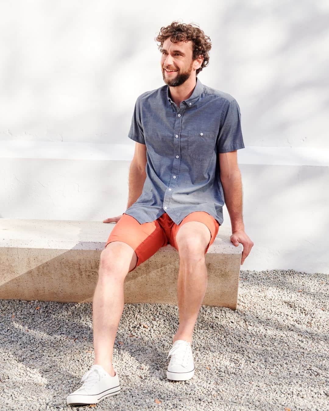 auchan_franceさんのインスタグラム写真 - (auchan_franceInstagram)「Le printemps est là 🌷  Notre nouvelle collection @inextensobyauchanlab remplie de soleil n’attend que vous pour profiter de la belle saison !  Il y en a pour toute la famille 🌞  💬Quel est votre ensemble préféré ?   #Auchan #Inextenso」4月18日 18時00分 - auchan_france