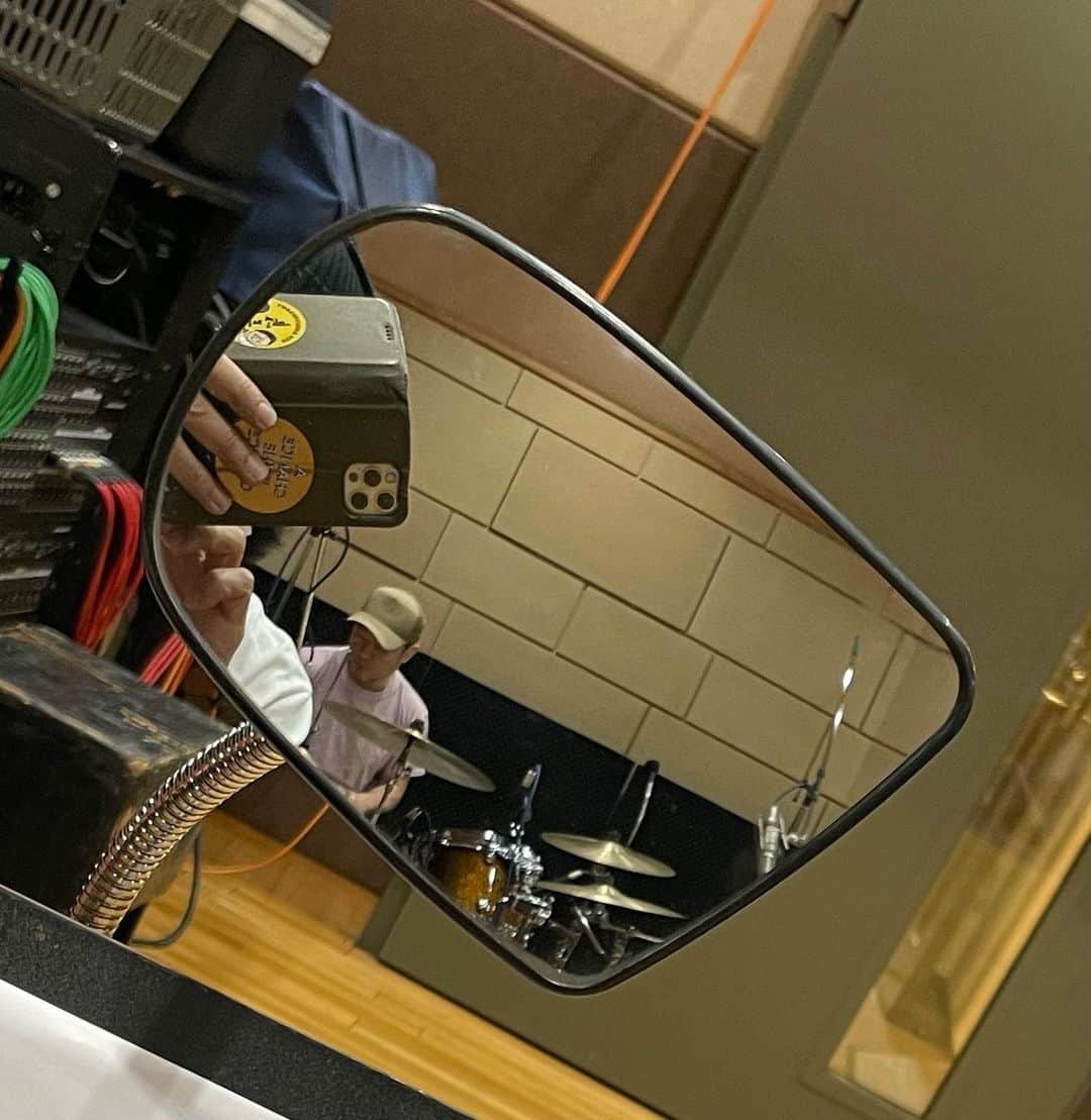 金戸覚のインスタグラム