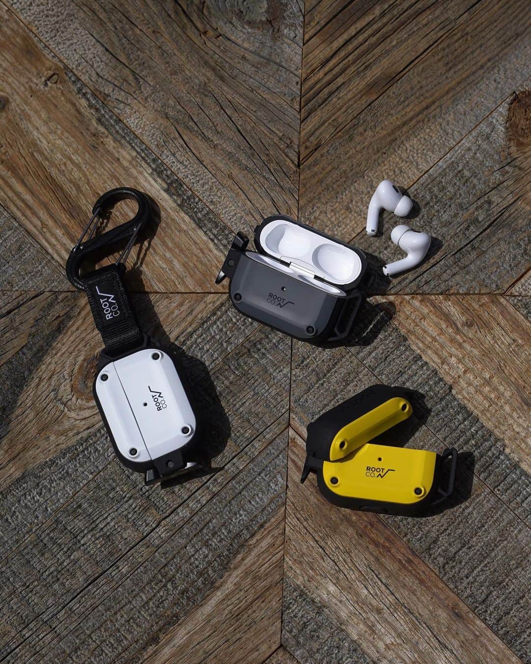 ROOT CO. Designed in HAKONE.のインスタグラム