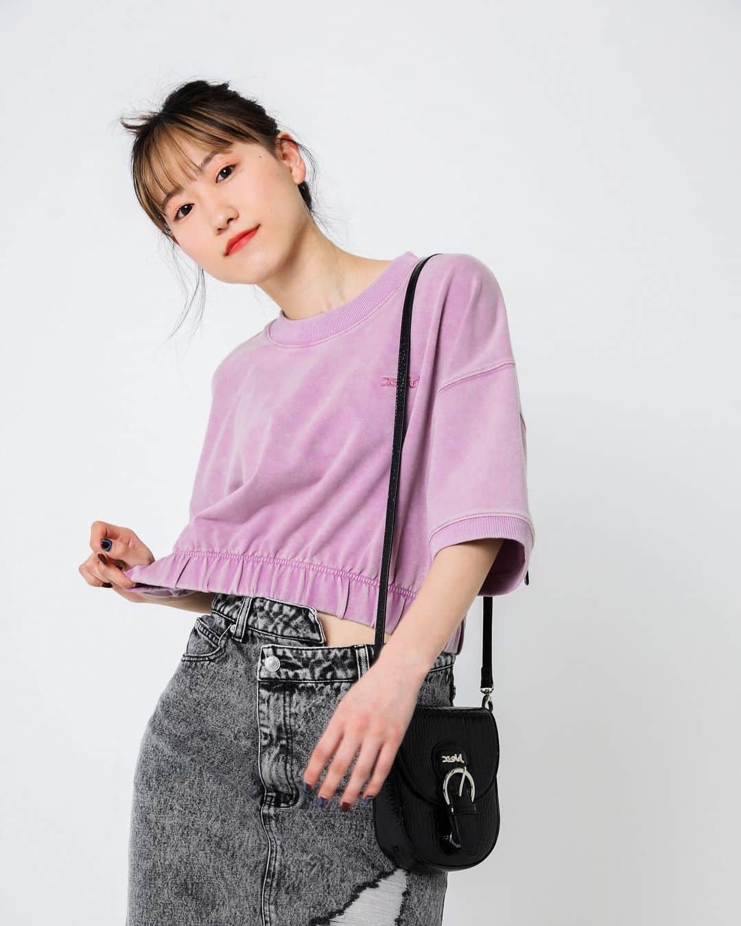 XGIRL_ootdのグルメインスタ