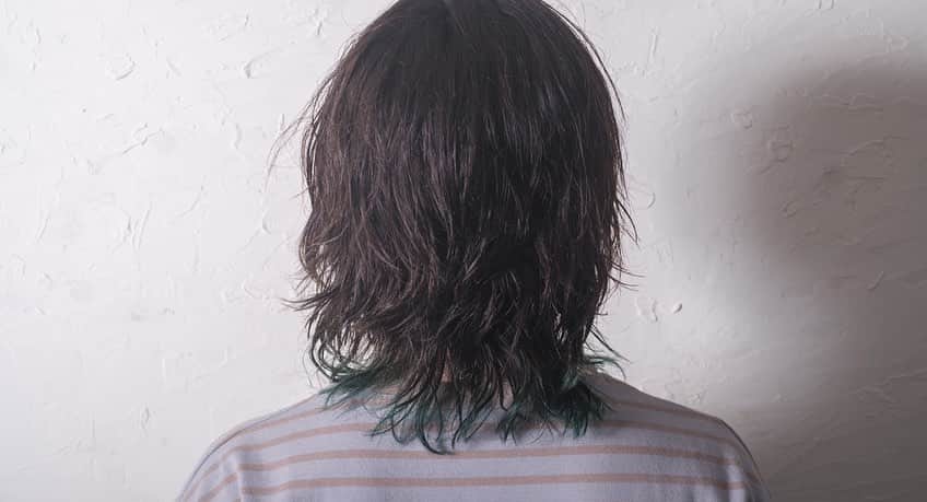 渡邊りつさんのインスタグラム写真 - (渡邊りつInstagram)「そういや、なう、髪型😉😉😉  @coji79 ✔️✔️✔️」4月18日 13時29分 - w.rw.r