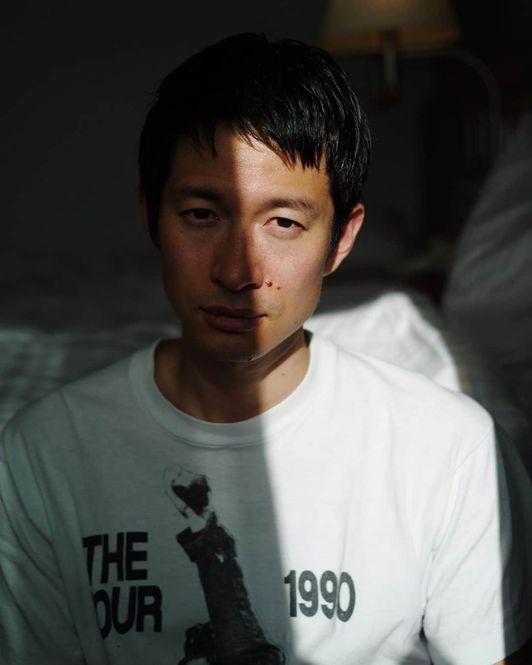 安井達郎のインスタグラム