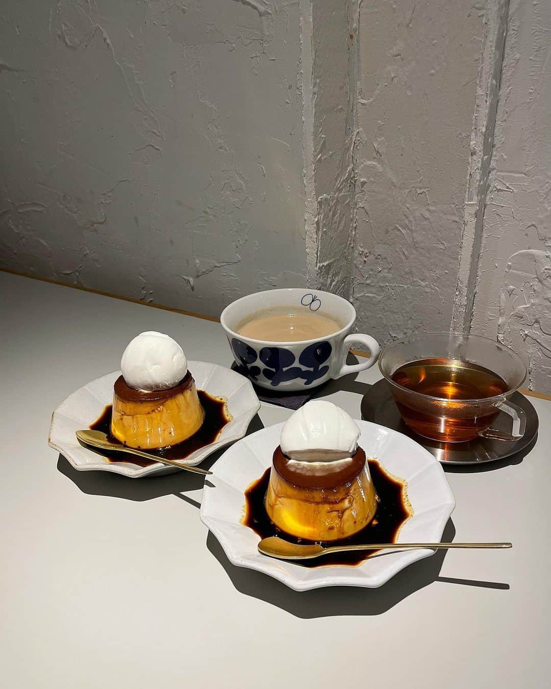 AYAKAのグルメインスタ