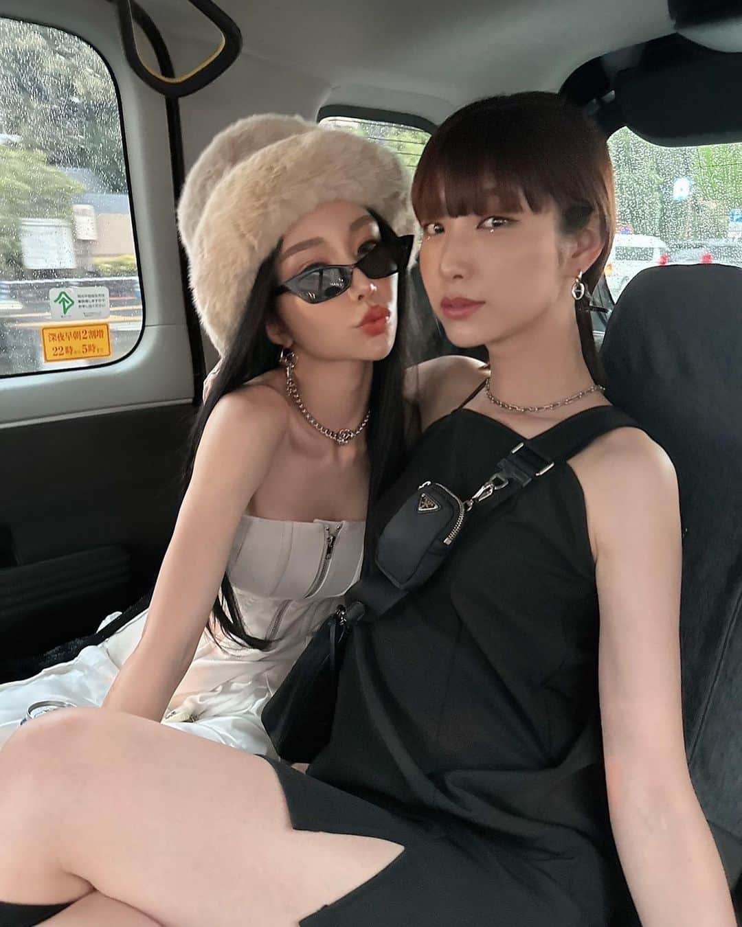 梯真奈美のインスタグラム