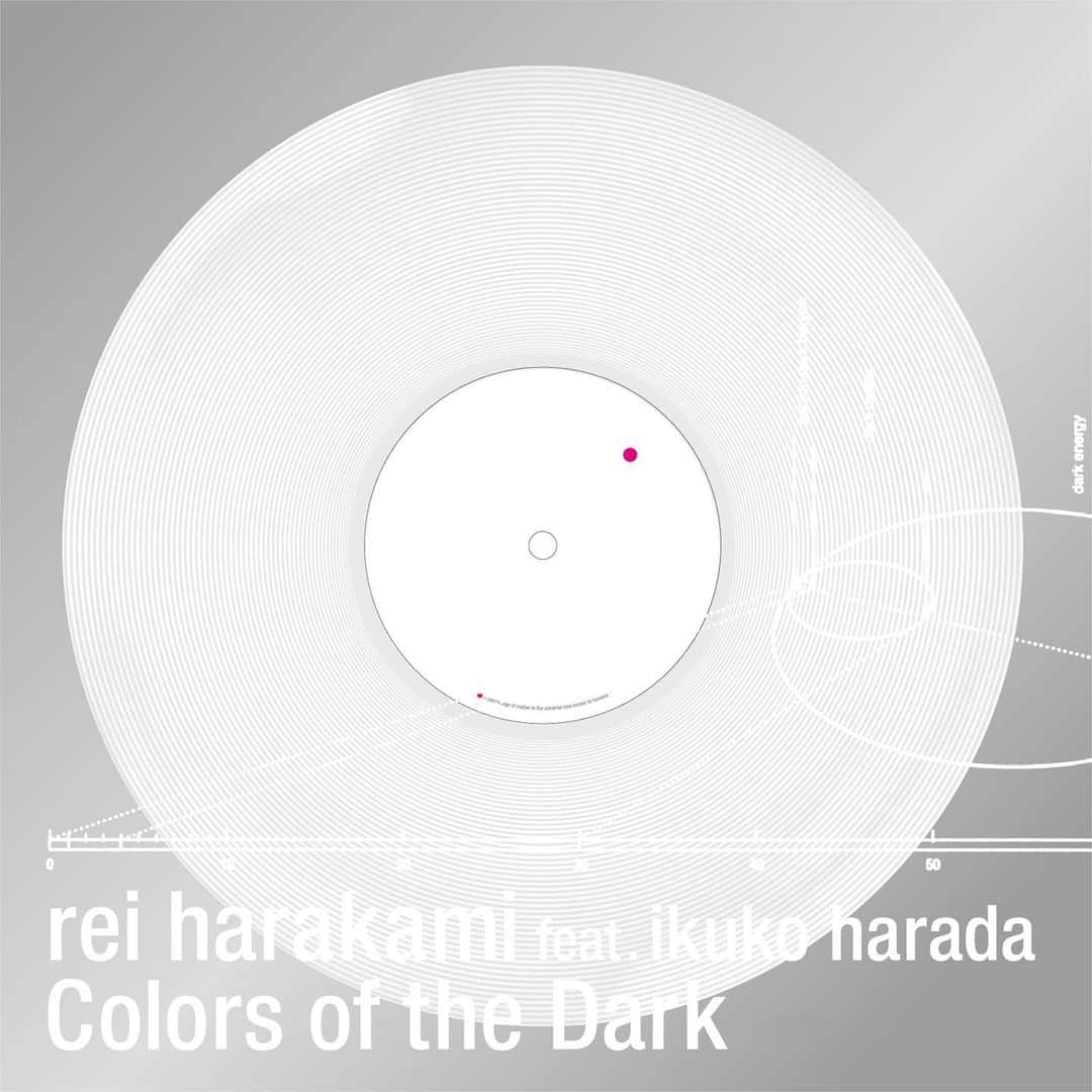 diskunion ディスクユニオンのインスタグラム：「2011年7月40歳の若さで亡くなったレイ・ハラカミの企画盤『暗やみの色』が、待望のアナログレコードで再び蘇る。  レイ・ハラカミの作品の中でも、特にアンビエント・サウンドをメインに置いた今作は、日本科学未来館のプラネタリウム‟世界で最も先進的なプラネタリウム投影機”MEGASTAR-II cosmosのコンテンツ『暗やみの色』のサウンド・トラックとして作られた楽曲だ。谷川俊太郎の詩を原田郁子(クラムボン)が、朗読した"yami wa hikari no haha"も収録。当時レコードは即完売となり、中古市場で高値が付いたレア盤として知られる。特殊ジャケットかつ、限定クリア・ヴァイナル仕様、180グラム重量盤アナログレコードでの再発リリース!!  またrei harakami（レイ・ハラカミ）、オリジナル・アルバム/企画盤CDが廃盤に伴い、『lust』『red curb』『opa*q』『暗やみの色』のCDが、2023年6月21日に再発決定。 7月には『わすれもの』『Unrest』『Red Curbの思いで』『天然コケッコー完全盤』も予定しています。  #reiharakami　#レイハラカミ #ringstokyo #diskunion #ディスクユニオン」