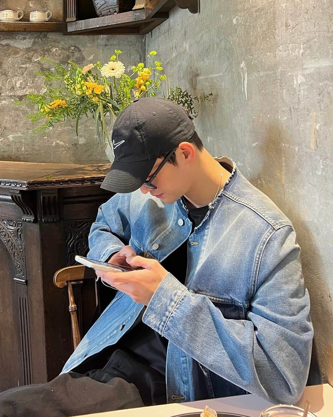 のインスタグラム