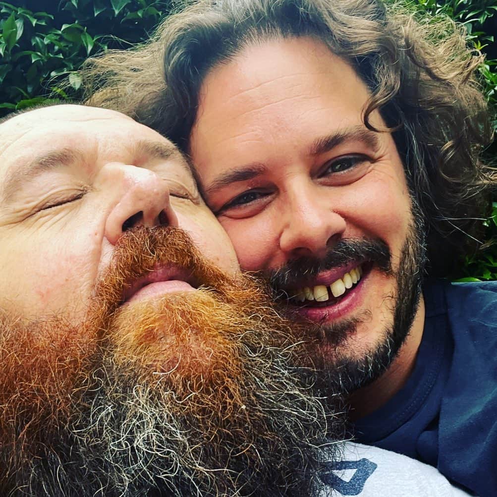 のインスタグラム：「Happy Birthday Babe!! 🎂🎂🎂🍾🎈🎈」