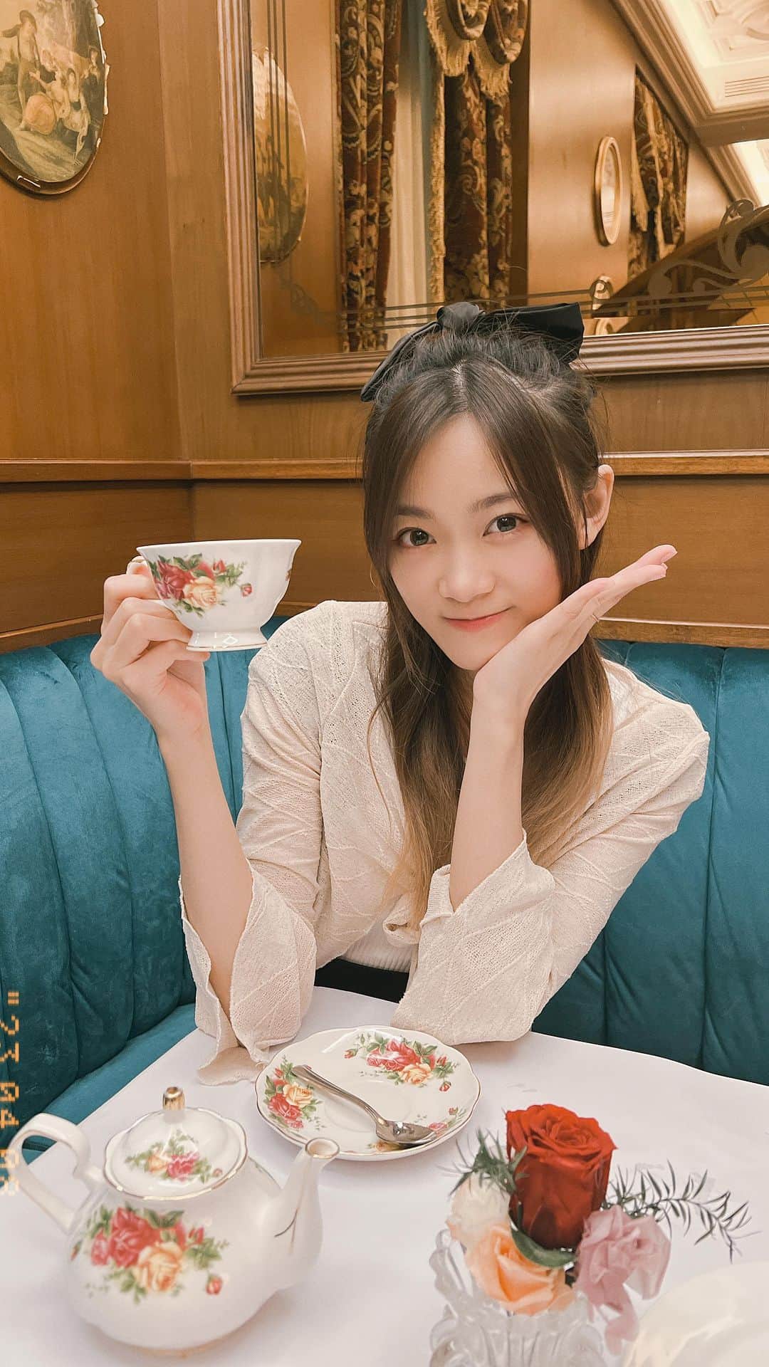 のインスタグラム：「📍軒公離開後的仙后餐廳🥲 #頭盔 #口味純屬個人意見」